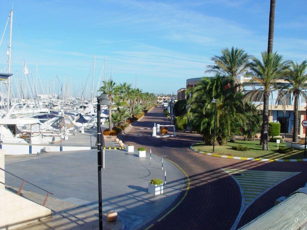 Front line penthouse, Denia - Foto 32