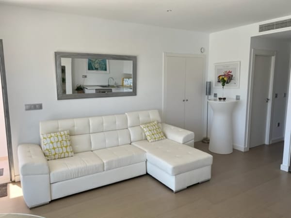 Apartamento en venta en Pilar de La Horadada - Foto 6