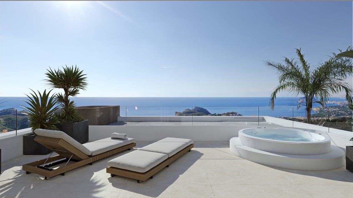 VILLA LAVANDA: Luxury Three Levels in Jazmines | Private Jacuzzi, Infinity Pool, and Master Suite - Foto 5
