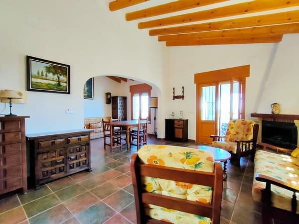 Villa a la venta en Monte Pego - Foto 6