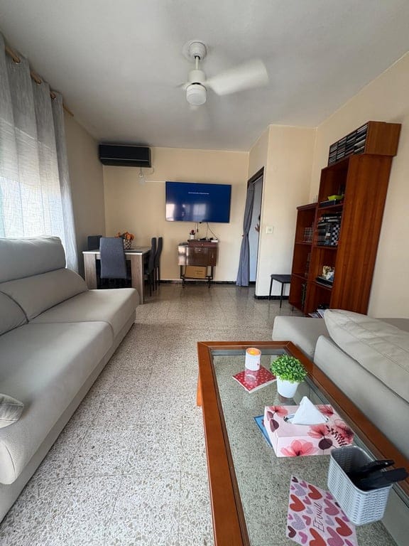 Piso con gran potencial en la entrada de Dénia - Foto 5