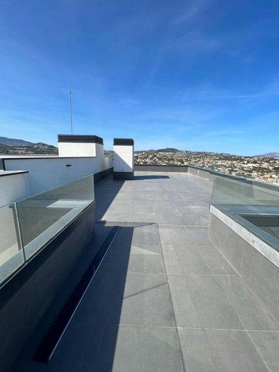 Flat in Calpe beach - Foto 13