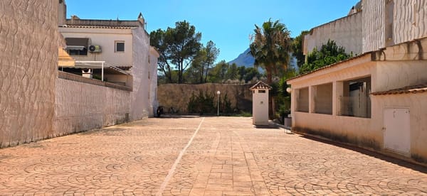 Adosado en venta en La Nucía - Foto 38