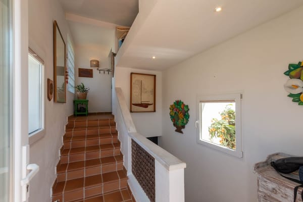 Villa zu verkaufen in Balcón al Mar, Javea - Foto 16