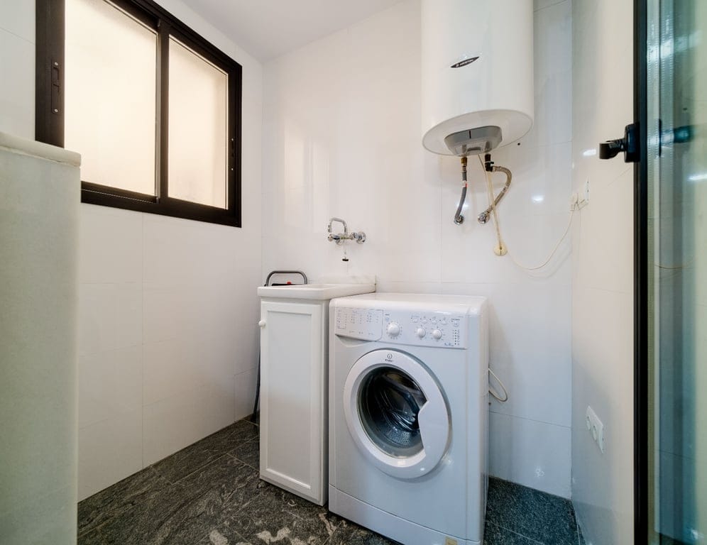 Apartment in the center of Jávea - Foto 21