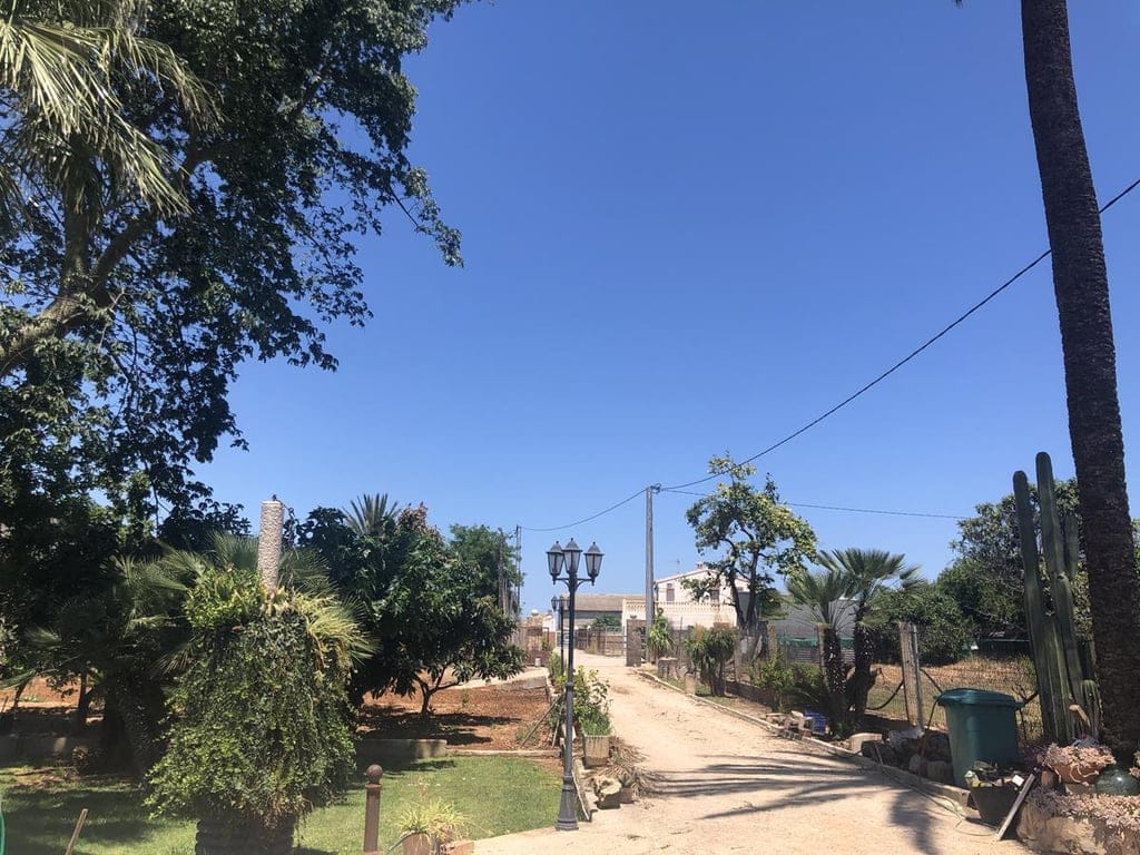 Ondara. Spacious cottage with swimming pool for sale - Foto 30