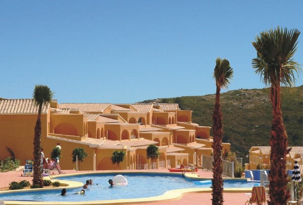 MONTECALA GARDENS: Exklusives Duplex mit geringer Dichte | Hohe Effizienz in der Nähe von Jávea und Moraira - Foto 36