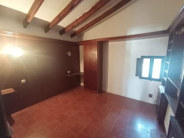 Se vende  finca antigua en Benissa - Foto 18