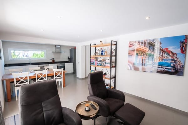 Villa en venta en Calpe - Foto 36