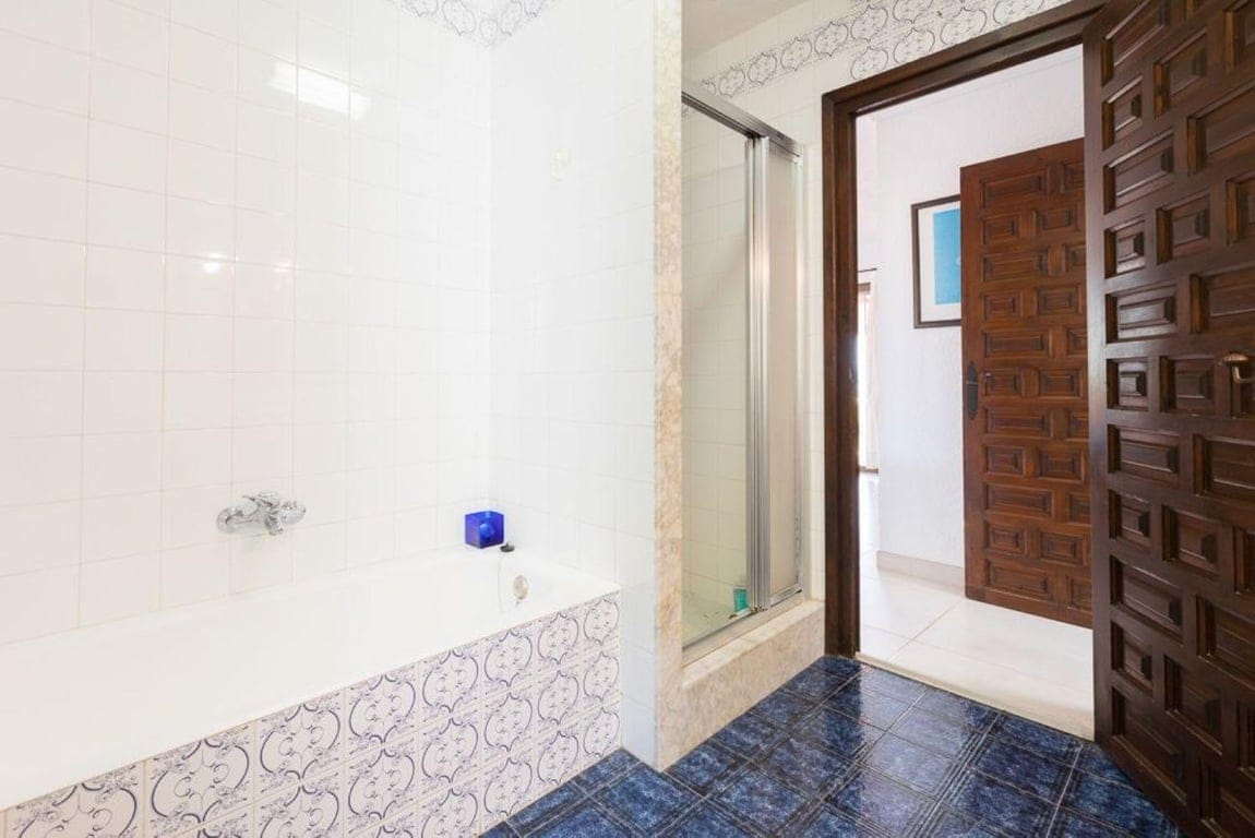 Atemberaubender Meerblick mit Gästeapartment - Foto 15