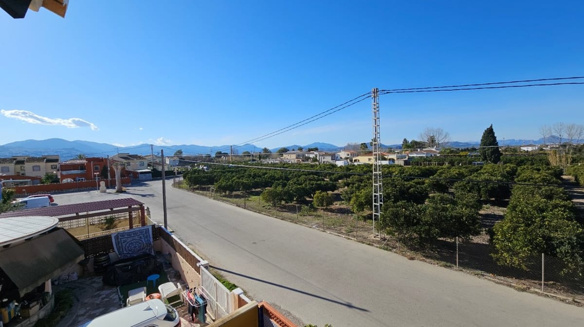 Semi-Detached House near Santa Ana Beach - Deveses - Foto 17