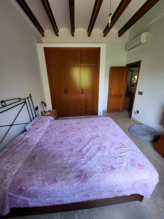 Charming rustic house with exceptional views of the Sea and the Mountain in Pego. - Foto 20