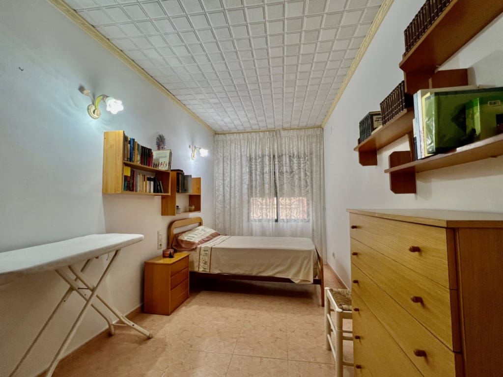 Spacious 3-bedroom apartment in Pedreguer - Foto 4