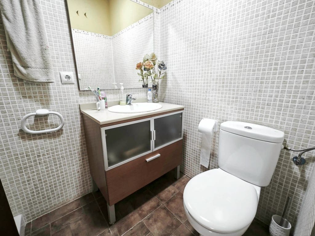 Villa of 270 m2 with pool for sale in Pedreguer, residential area a stone's throw from the center - Foto 26