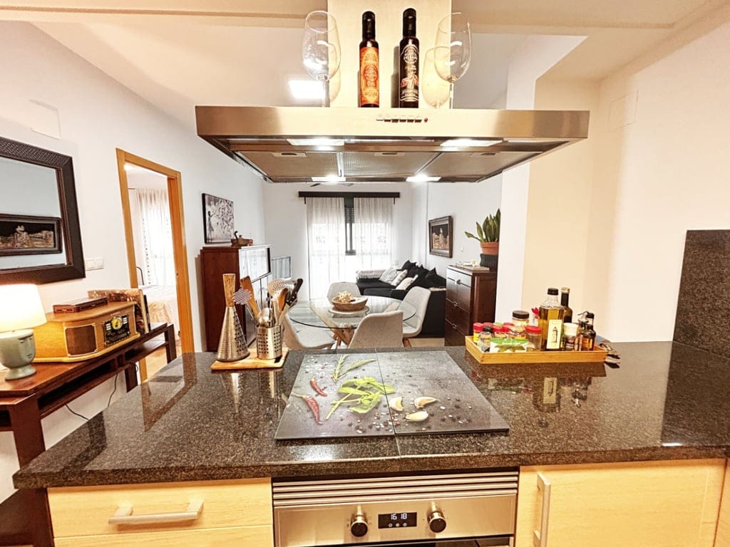 Apartamento a la venta en Pego, ideal para inversión o primera vivienda - Foto 4