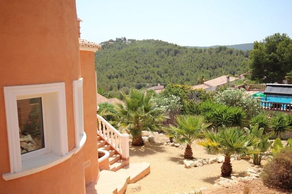 Villa zu verkaufen in Javea - Foto 15