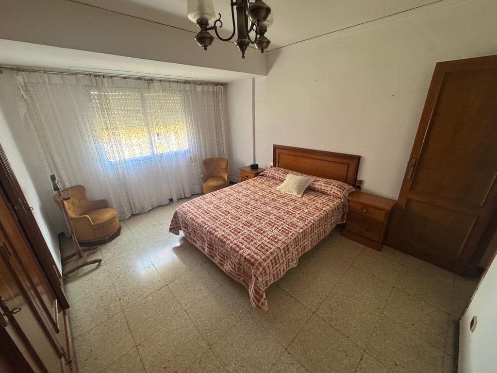 Piso en Venta de 3 dormitorios en Centro ciudad-Denia - Foto 10