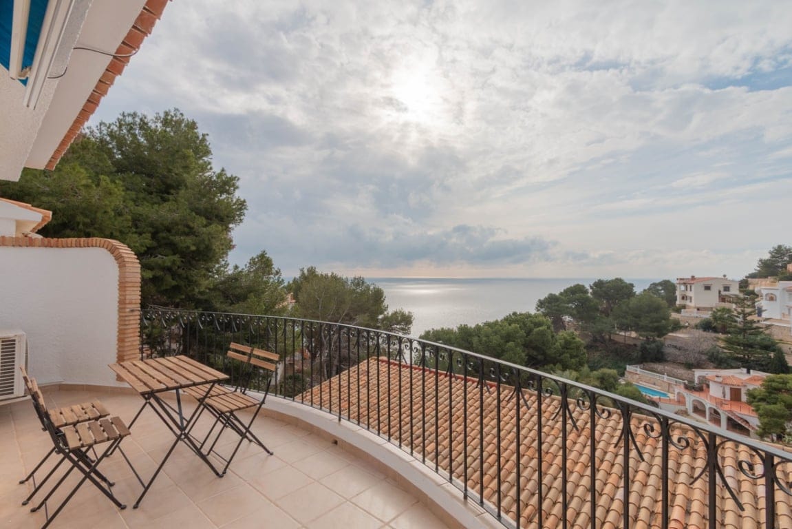 Apartment for rent in Jávea - Foto 10