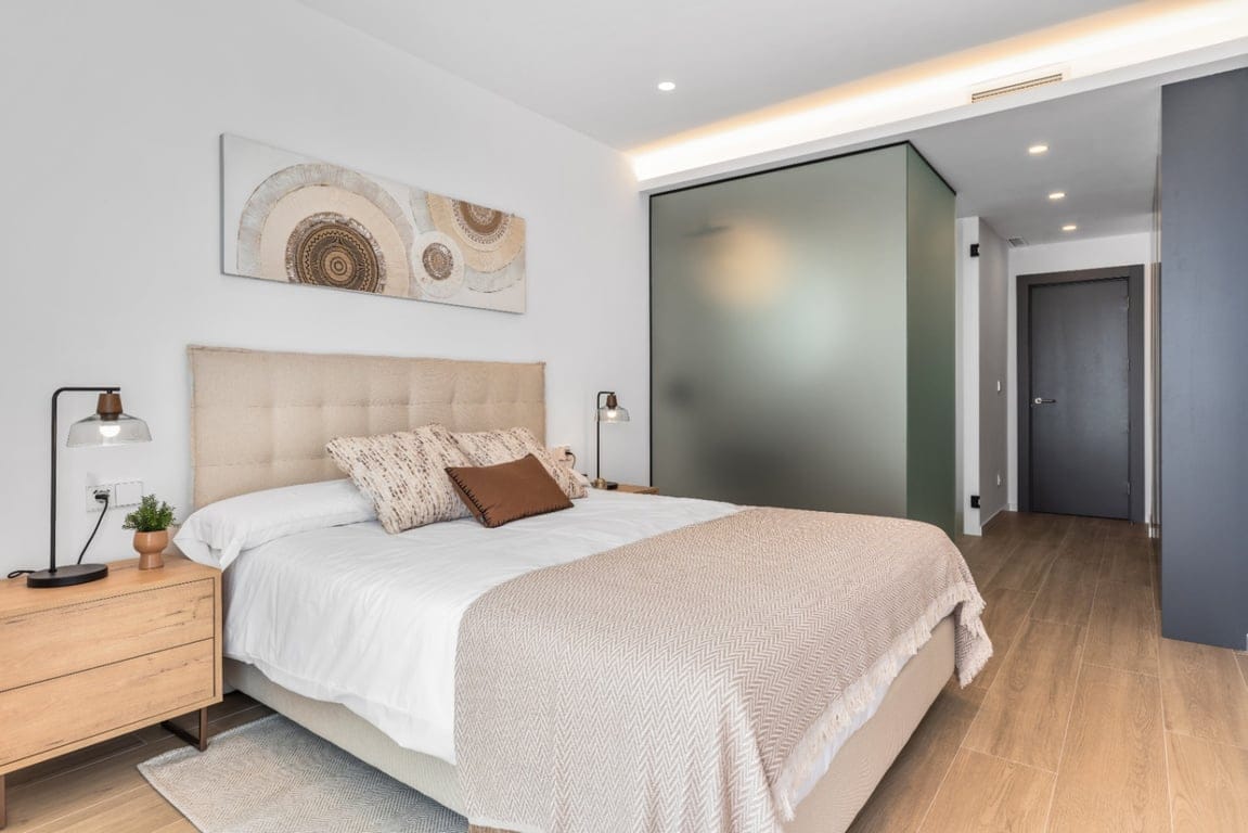 EXCLUSIVE DUPLEX APARTMENT | 345M² LUXURY LIVING | MONTECALA GARDENS, CUMBRE DEL SOL | HIGH-END  PRIVATE - Foto 16