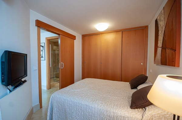 Apartamento en venta en Calpe - Foto 11