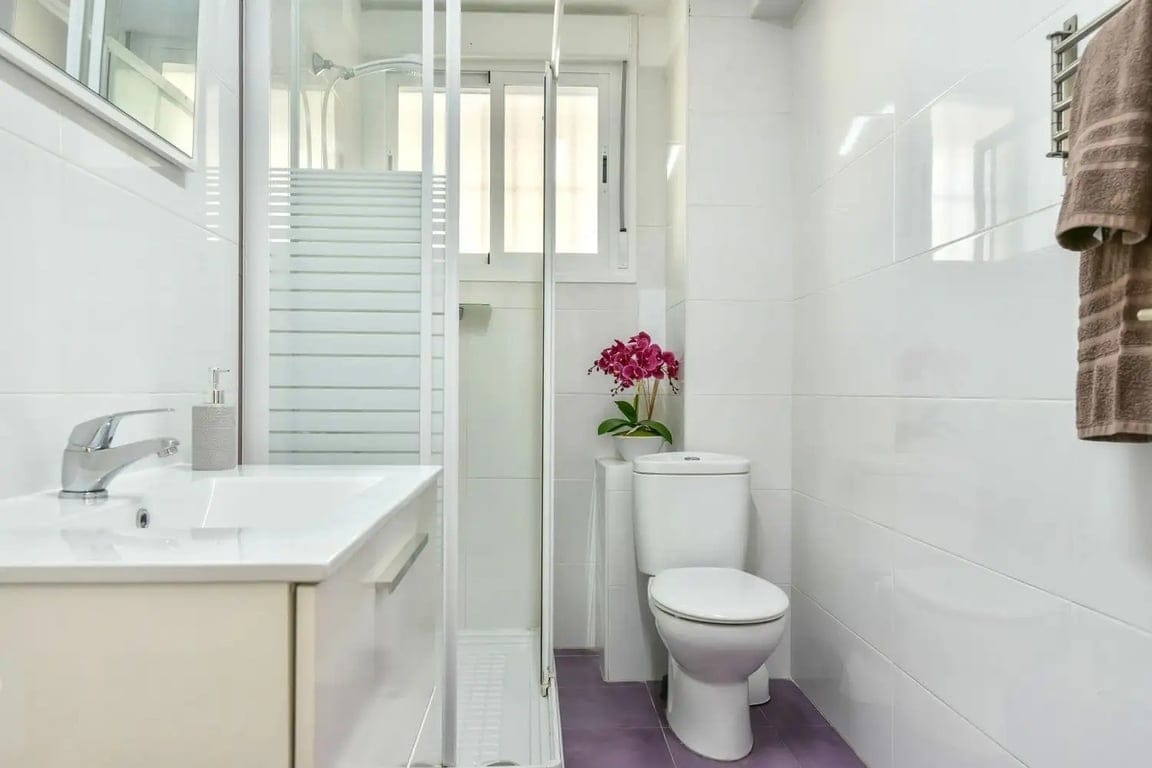 Apartment / Flat
                 for sale in Calpe - Foto 5