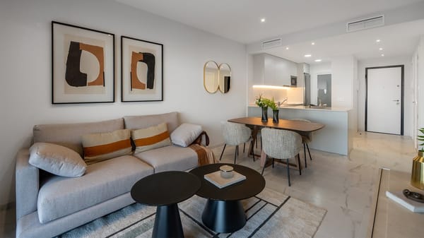Apartamento en venta en Torrevieja (Alicante) - Foto 13