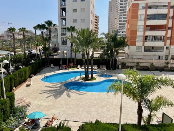 Apartamento en venta en CALPE - Foto 22