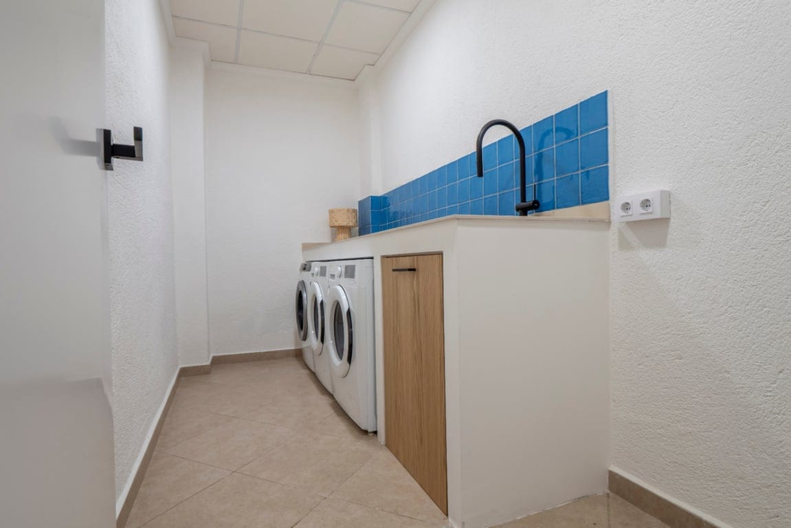 Recently renovated villa with stunning panoramic views of Jávea. - Foto 45