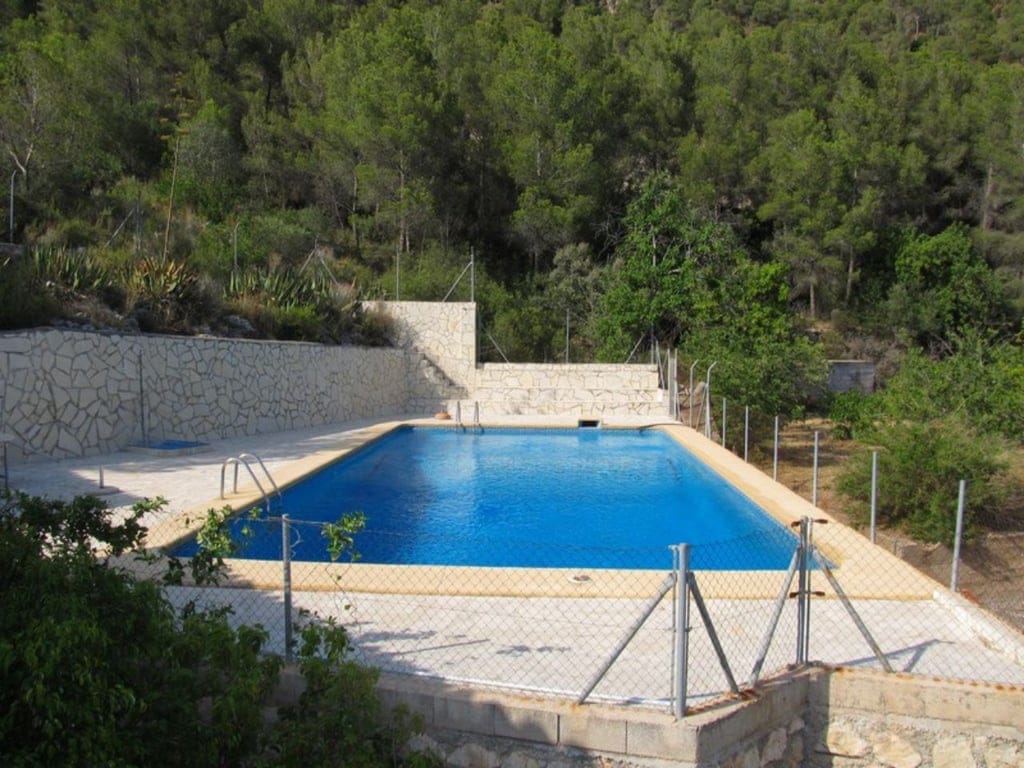 Farm with avocado plantation in Forna - Foto 28
