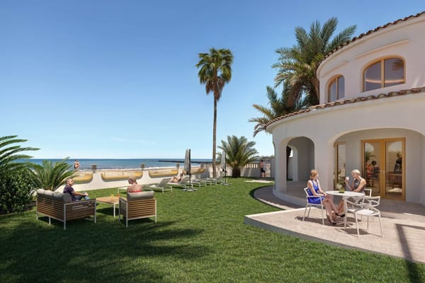 Apartamento en Las Marinas, Denia - Foto 10