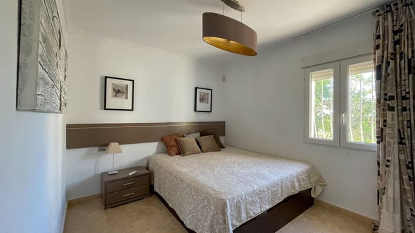 Chalet en primera línea, Denia - Foto 17