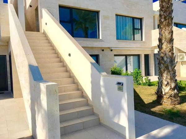 Apartamento en venta en Pilar de La Horadada - Foto 4