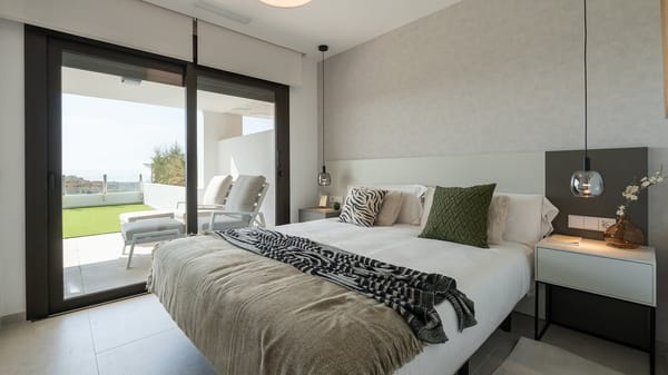 Ático en venta en Estepona (Málaga) - Foto 30