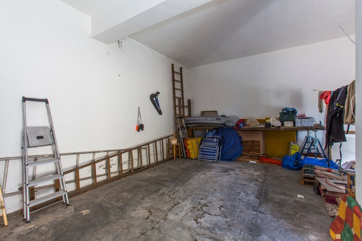 Sea view villa and additional plot for sale in Calpe - Foto 30