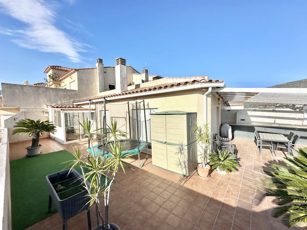 Einzigartige und exklusive Duplex-Penthouse in Pego - Foto 8