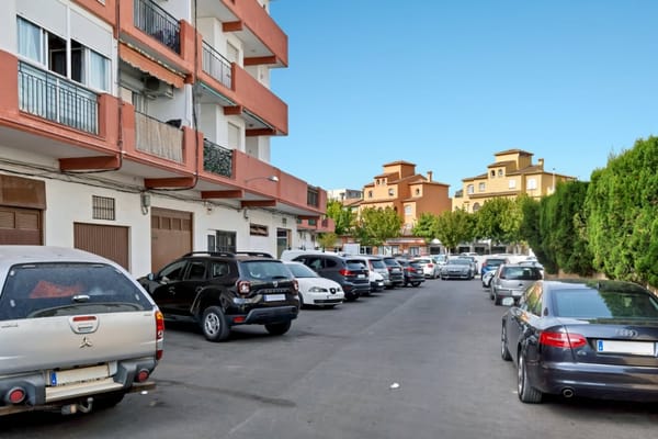 Apartamento reformado a tan solo 300 metros de la playa de El Arenal, Jávea - Foto 16