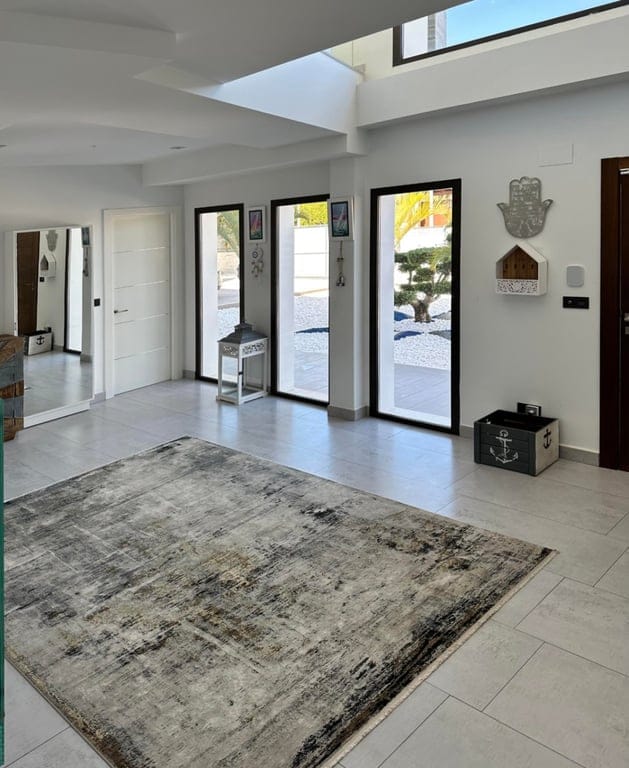 Sublime and modern luxury villa - Foto 9