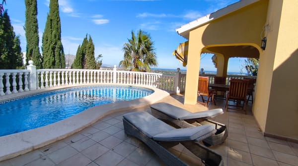 Villa for sale in La Sella Golf Resort - Foto 1