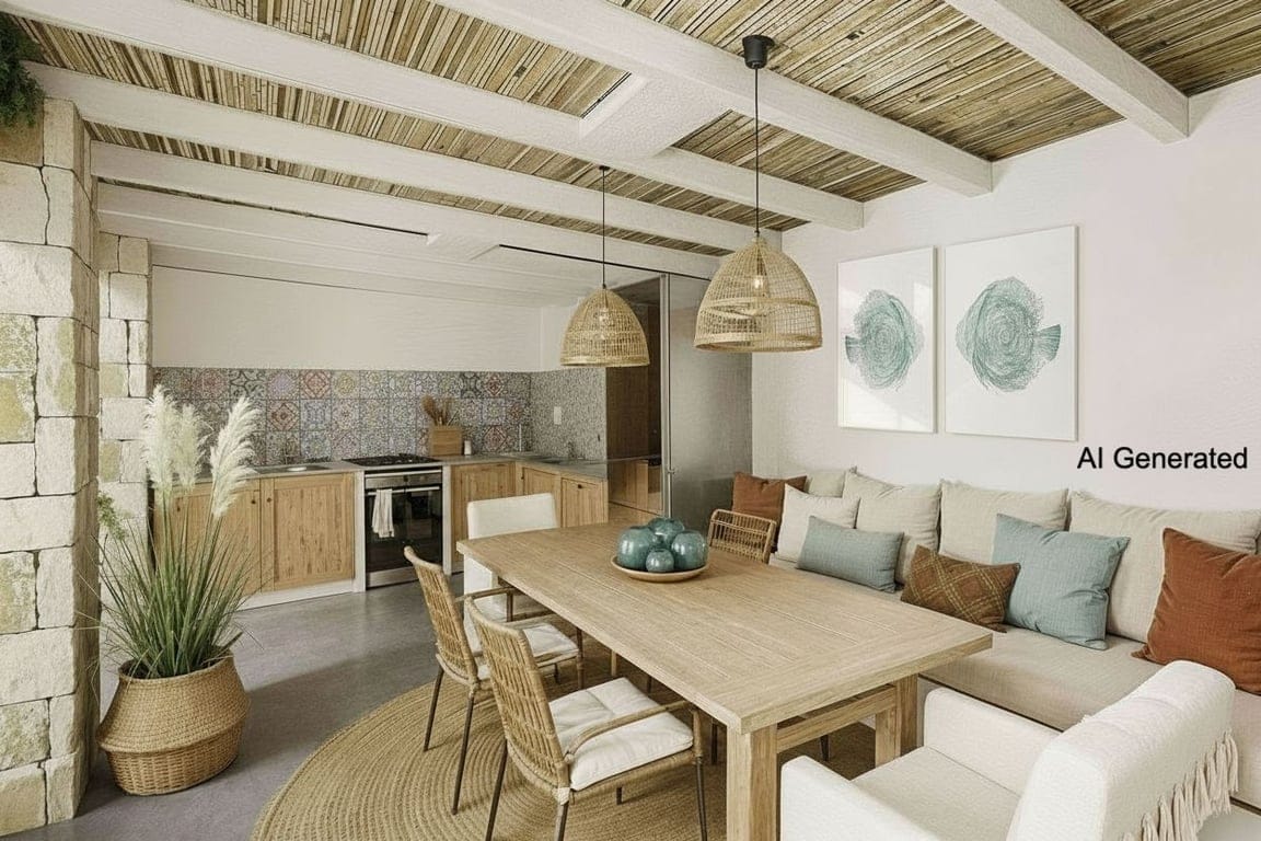 Very energy-efficient villa (label A) for sale in Benissa - Foto 40