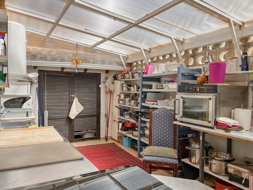 House for sale in Dénia with an active restaurant license in Las Marinas, 500 m from the sea. - Foto 29