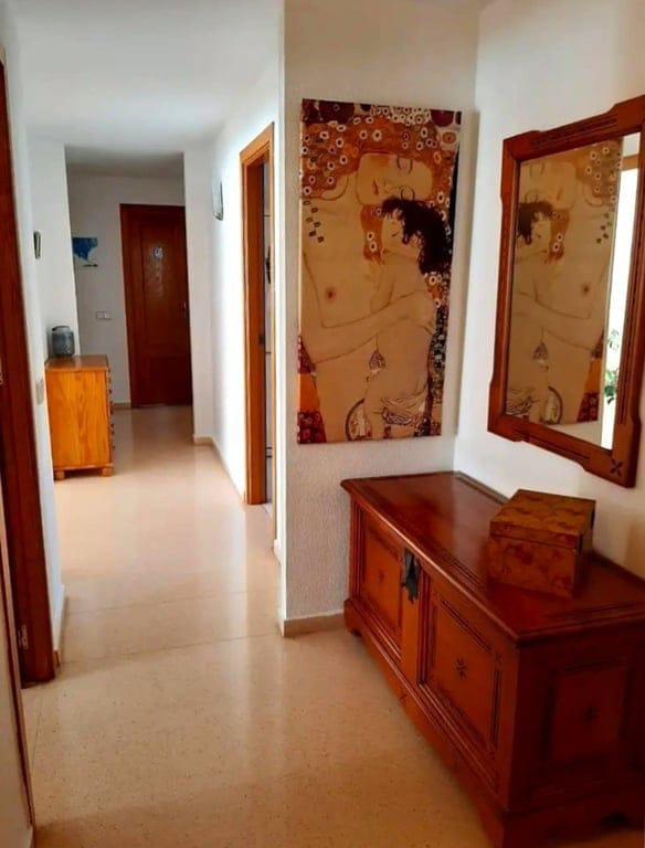 Apartamento en venta en Benidorm - Foto 5