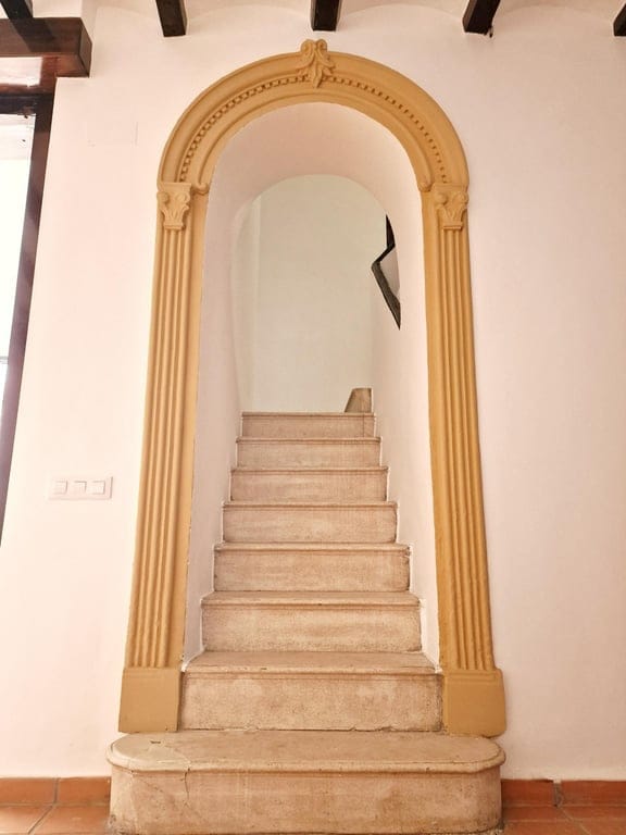 Mediterranean-style village house near the sea - Foto 13