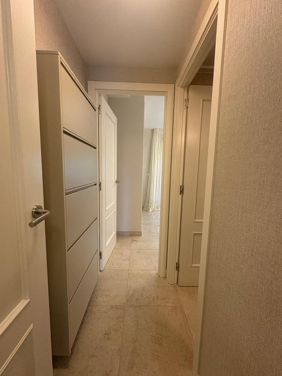 Renovated 1-bedroom apartment in Denia with a communal pool. - Foto 24