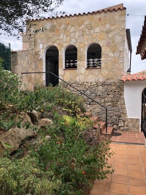 Chalet en venta en Denia, Zona Montgó: 4 habitaciones, piscina privada - Foto 58