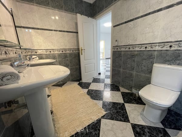Villa de lujo con vista al mar en venta en Calpe - Foto 31