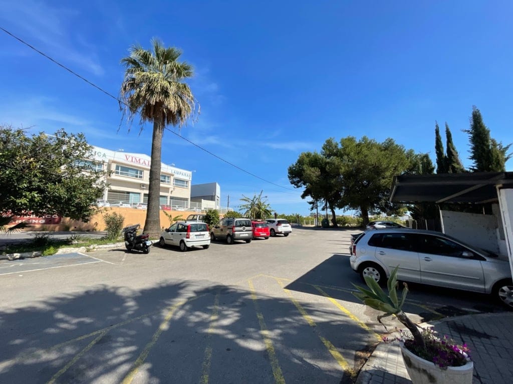 Landhaus von 500 m2 auf städtischem Grundstück mit Grundstück von 3500m2 in der Gegend von Denia Sta Paula - Foto 3