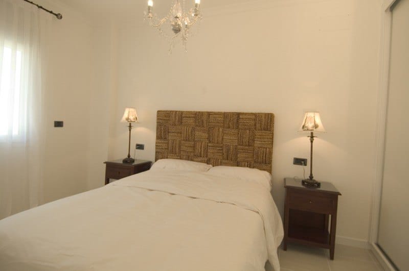 Apartment for sale in holiday complex in Benissa - Foto 29