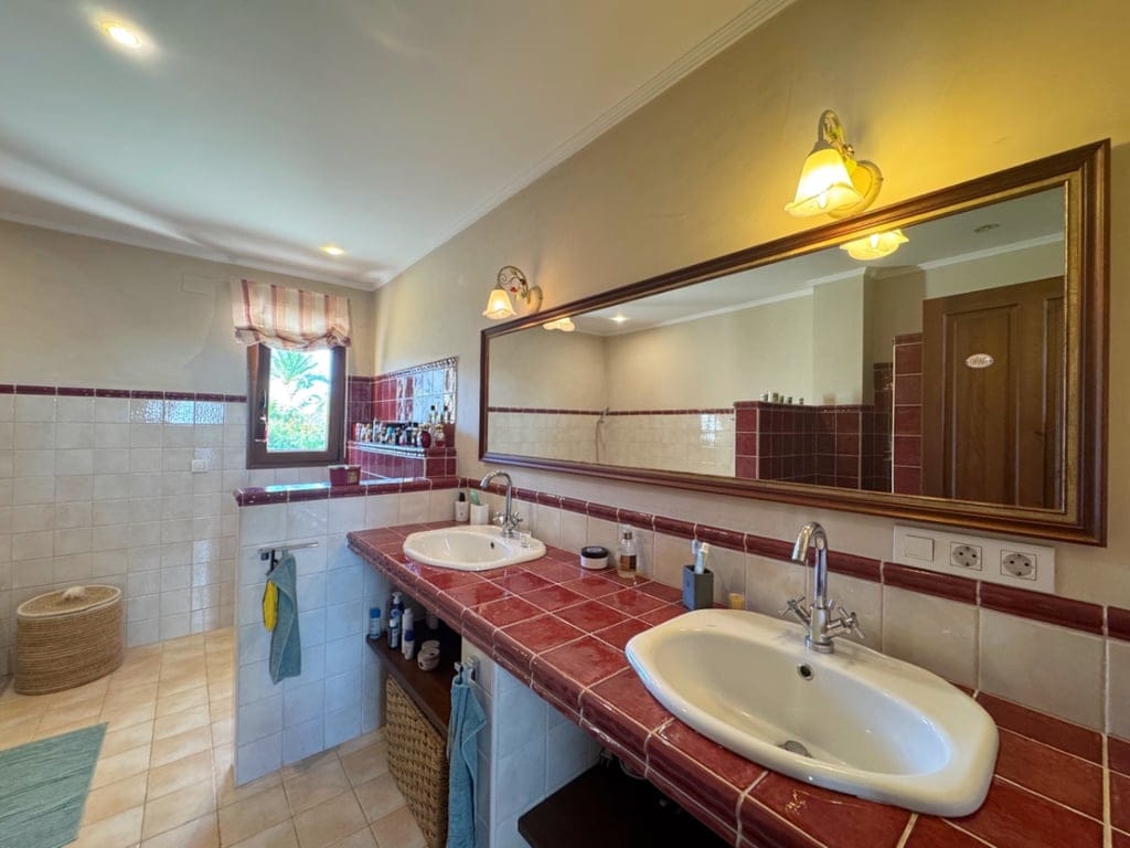 Luxury Villa with Sea Views in Denia - Marquesa VI - Foto 27