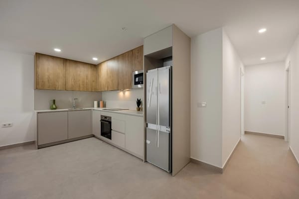 Apartamento en venta en Villajoyosa - Foto 6