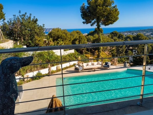 VILLA SERENITY Vida Mediterránea de Lujo - Foto 11